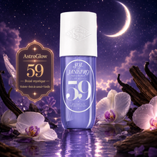Brume Céleste N°59 — Boisé Mystique