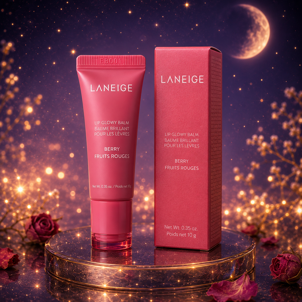 Baume Brillant Laneige Berry - AstroGlow