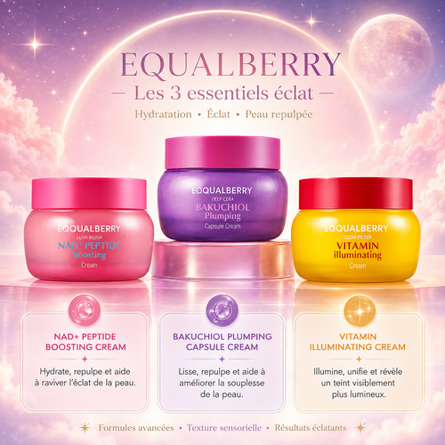 Bakuchiol Plumping Capsule Cream Repulpage Fermeté