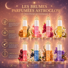 Brume Céleste N°59 — Boisé Mystique