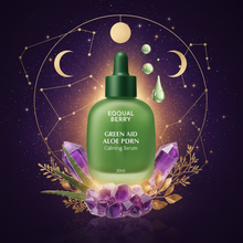 Aloe PDRN Calming Serum – AstroGlow
