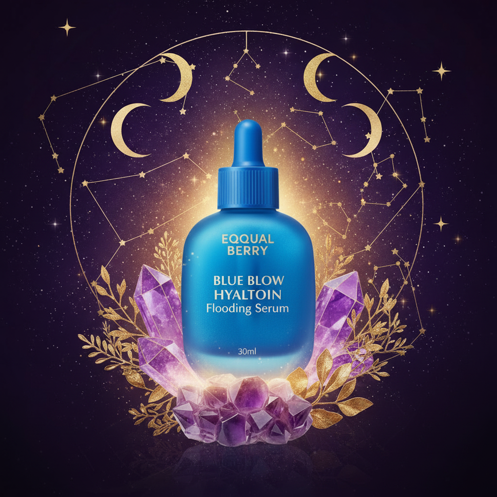 Hyaltoin Flooding Serum – style AstroGlow