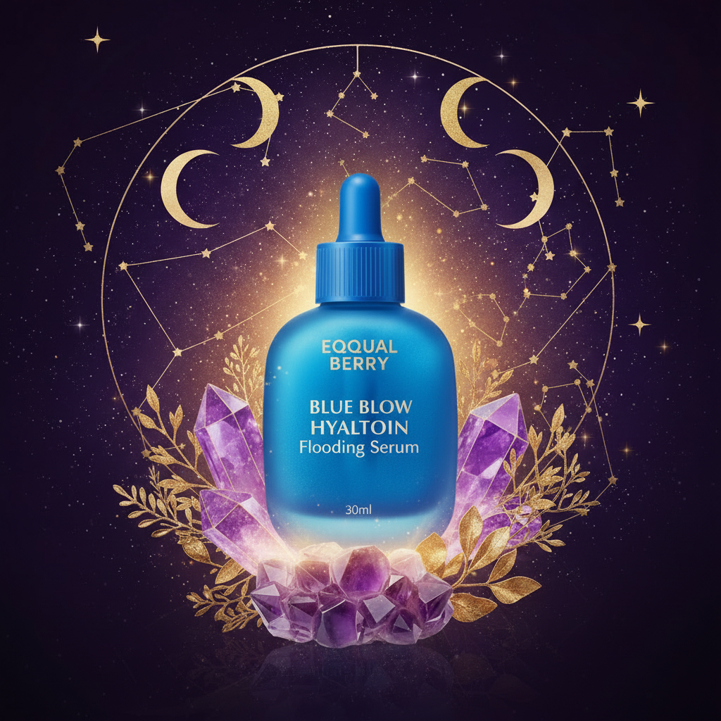 Hyaltoin Flooding Serum – style AstroGlow
