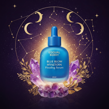 Hyaltoin Flooding Serum – style AstroGlow