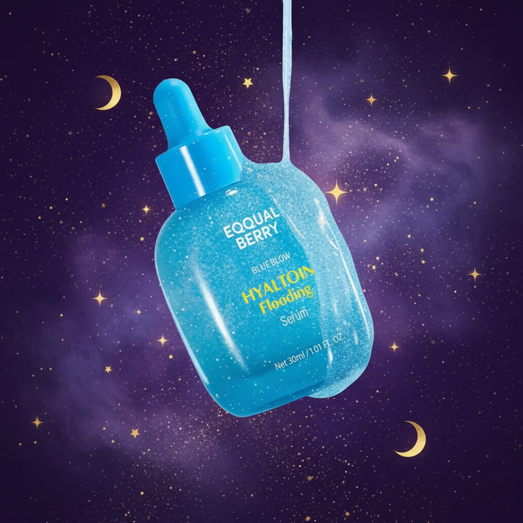 Hyaltoin x AstroGlow