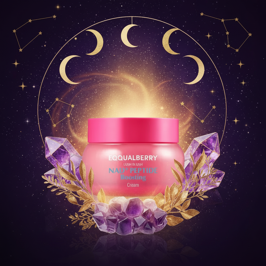 Namu Peptide Boosting Cream – style AstroGlow