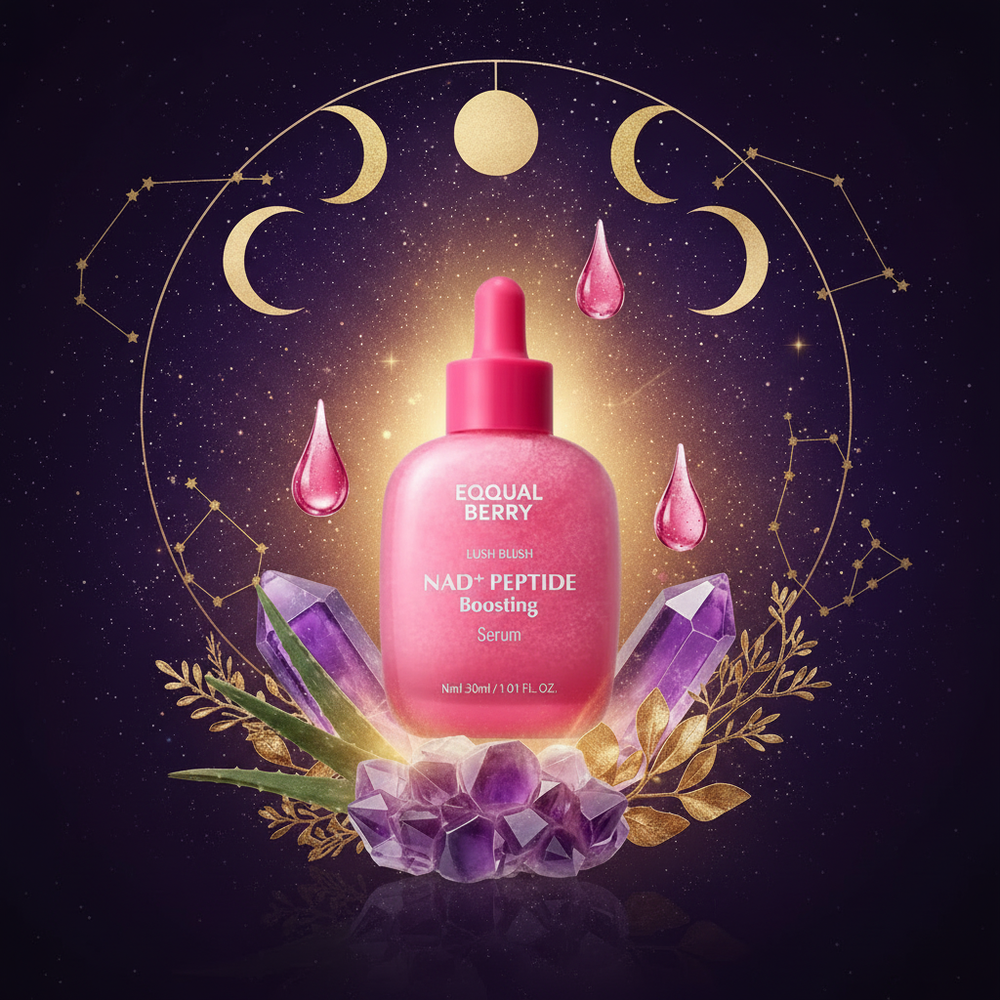 Namu Peptide Boosting Serum – style AstroGlow