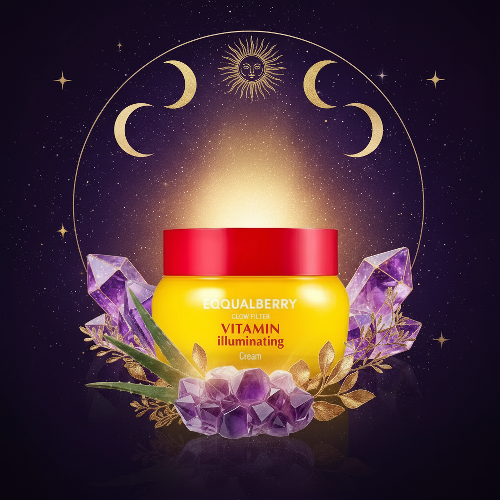 Vitamin Illuminating Cream – style AstroGlow