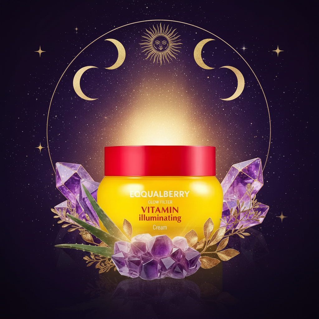 Vitamin Illuminating Cream – style AstroGlow