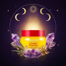 Vitamin Illuminating Cream – style AstroGlow