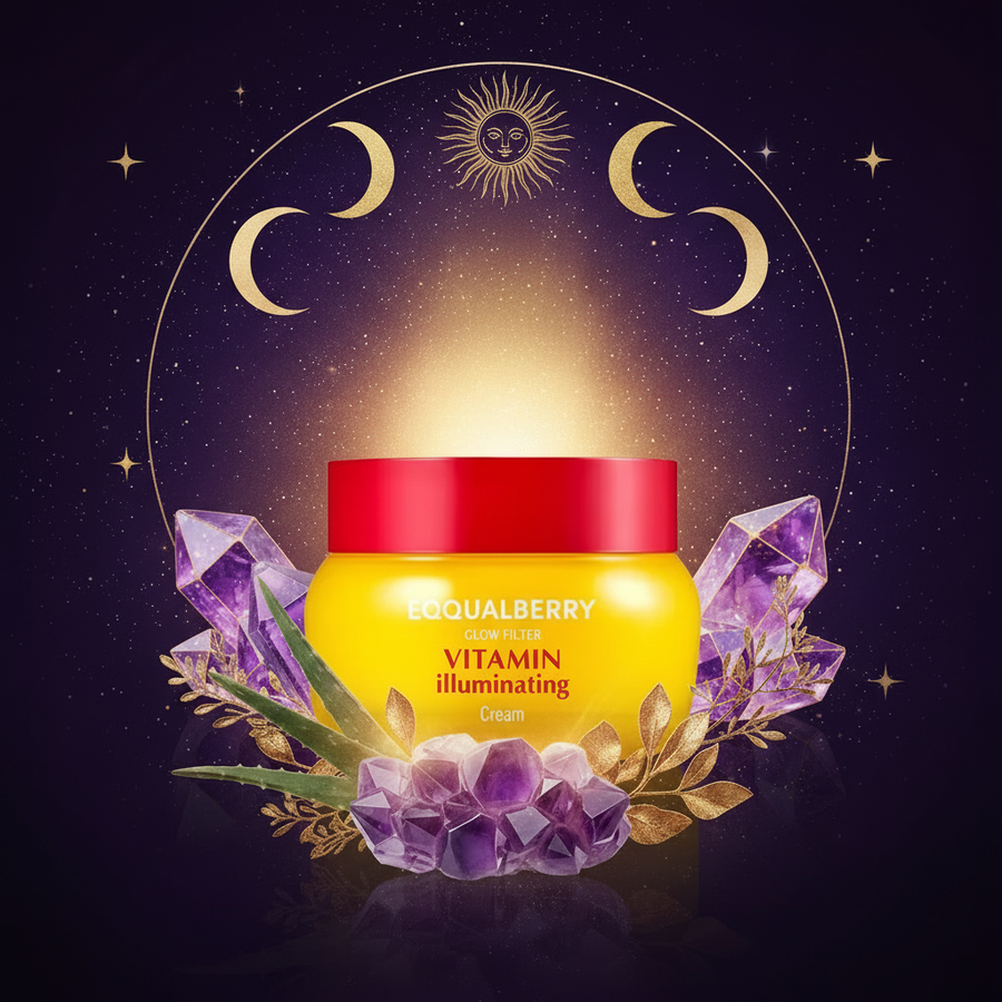 Vitamin Illuminating Cream – style AstroGlow