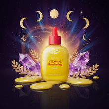 Vitamin Illuminating Serum – style AstroGlow